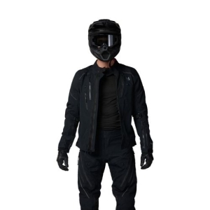 DEFEND GORE-TEX ADV DZSEKI [FEKETE]: Méret - XL