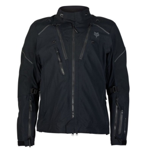 DEFEND GORE-TEX ADV JACKET [BLK]: Mărime - XL
