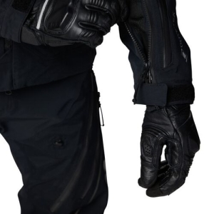 DEFEND GORE-TEX ADV JACKET [BLK]: Mărime - XL