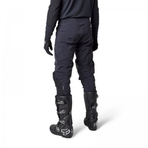 DEFEND OFF ROAD PANT [BLK]: Size - 32