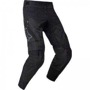 DEFEND OFF ROAD PANT [BLK]: Size - 36