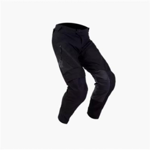 DEFEND OFF ROAD SPODNIE [BLK]: Rozmiar - 32