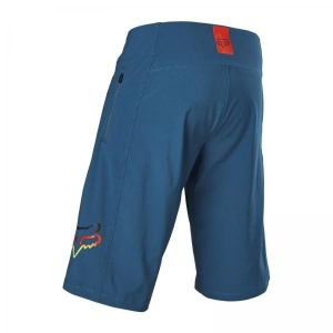 DEFEND SHORT SE [DRK INDO] : Taille - 34