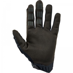 DEFEND WIND OFF ROAD GLOVE [BLK]: Size - M