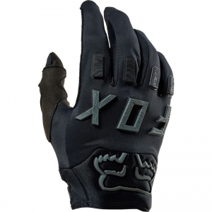 DEFEND WIND OFF ROAD HANDSCHUH [BLK]: Größe - M