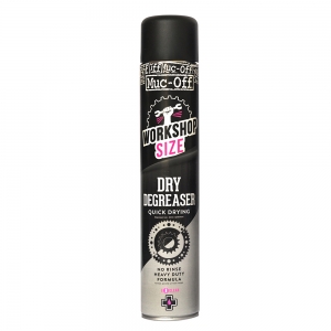 Degresant uscat moto - Muc-Off Workshop Size (750 ml) - Oxford