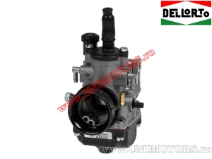 Dellorto PHBG 21DS karburátor
