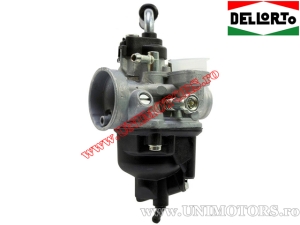 Dellorto PHVA 14QD / 14DD karburátor