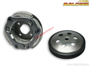 Delta koppeling set (diameter 107mm / 5218184) - MBK Booster Naked 50 AIR 2T E2 ('04-'15) - Malossi