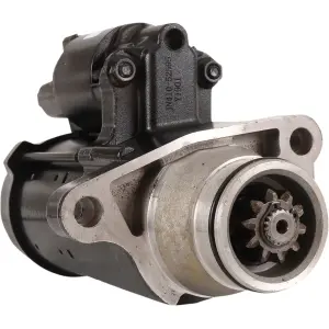 Demaror 1,4 kW do M8 - Czarny - 21101101