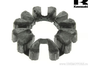 Demper, schokdemper, achternaaf - 920751068 - Kawasaki