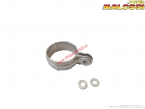 Dempingsbeugel geluiddemper (diameter 55mm) - Malossi