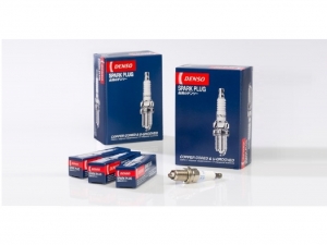 DENSO Nickel - X27EPRU9 / X27EPR-U9 (Alternativ: IX27B) (DPR9EA9)