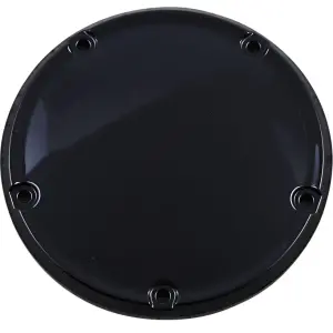 Derby Cover - Black, Gloss - 11070660