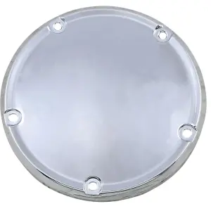 Derbydeckel - Chrom - 11070662