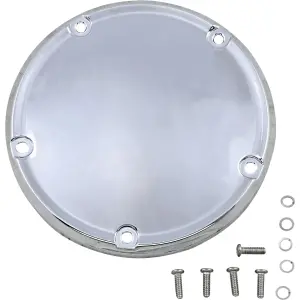 Derbydeckel - Chrom - 11070662