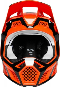 Descrição da peça da motocicleta: MTB RPC MIPS DVIDE CE/CPSC [FLO ORG]: Tamanho - L