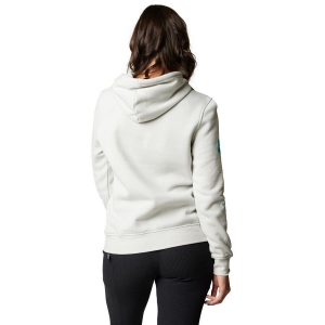 DETONATE PO FLEECE [LT GRY]: Taille - M