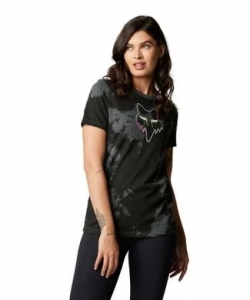 DETONATE SS TEE [BLK]: Mărime - L