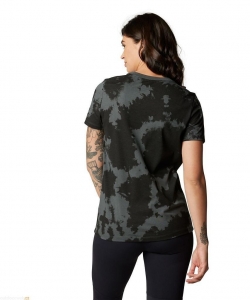 DETONATE SS TEE [BLK]: Size - L