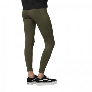 DETOUR LEGGING [ARMY]: Size - S