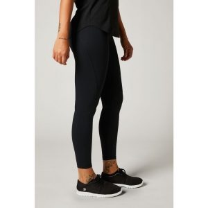 DETOUR LEGGING [BLK]: Mărime - XL