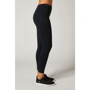 DETOUR LEGGING [BLK]: Mărime - XL