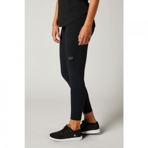 DETOUR LEGGING [BLK]: Size - XL