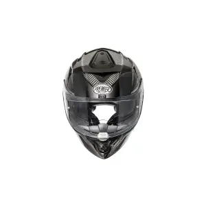 Devil Carbon MN Helm - Grau, Schwarz - Erwachsene - XS - 010118223