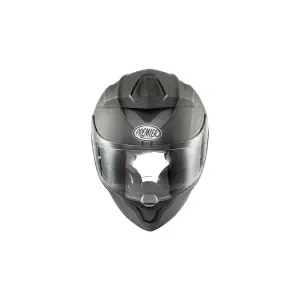 Devil MN Helm - Matt, Grau, Schwarz - Erwachsene - 2XL - 010118240