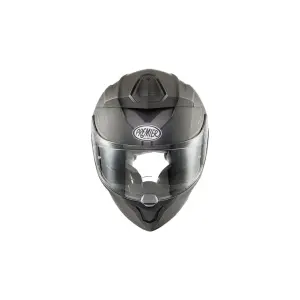 Devil MN Helm - Matt, Grau, Schwarz - Erwachsene - XL - 010118239