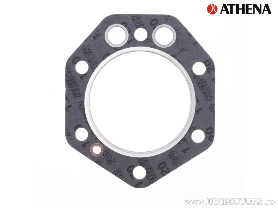 Dichtungssatz - Moto Guzzi Mans 850 / T3 850 / T850 / V7 750 Sport Mod.74 ('72-'86) - Athena