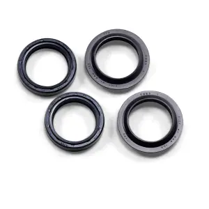 Dichtungssatz/Staubabstreifer Gabel - 04070343