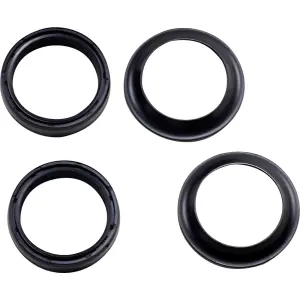 Dichtungssatz/Staubabstreifer Gabel - 04070345