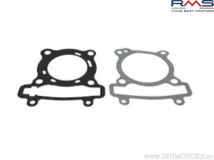 Dichtungssatz - Yamaha YP R X-Max 4T LC 150cc - RMS