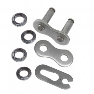 DID - Conector 520VX2 FJ - [Ouro] com segurança