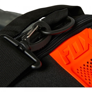 DIER PODIUM DUFFLE [FLO ORG]: Mărime - OneSize