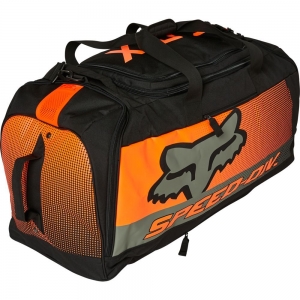 DIER PODIUM DUFFLE [FLO ORG]: Taille - OneSize