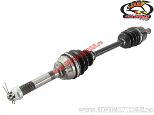 Differenziale Anteriore (Destro) - Kawasaki Mule 610 4x4 ('06-'16) / MULE SX ('18) - All Balls