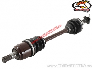 Differenziale anteriore (destro) - Suzuki LT-A500XP POWER STEERING / LTA-750 XP King Quad Power Steering - All Balls