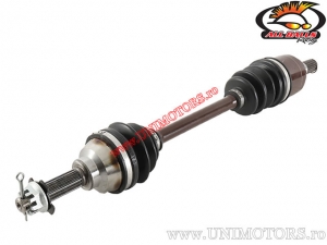 Differenziale anteriore (destro) - Suzuki LT-A500XP POWER STEERING / LTA-750 XP King Quad Power Steering - All Balls