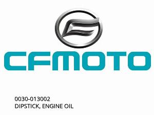 DIPSTICK, ENGINE OIL - 0030-013002 - CFMOTO
