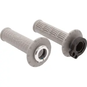 DirtControl™ V2 Handvatten - Plat, Grijs - 06302831