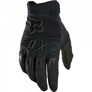 DIRTPAW CE HANDSCHUH [BLK]: Größe - XL