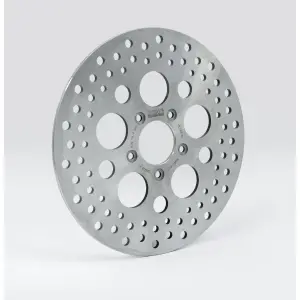 Disc de frână seria F - Oțel inoxidabil - 17103340