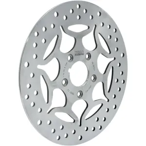 Disc de frână seria F - Oțel inoxidabil - 17103417