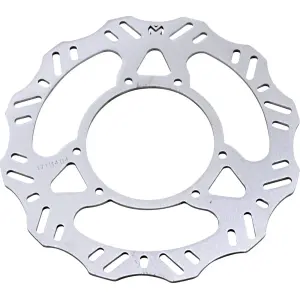 Disc frână față standard (240mm) - Honda CR 125 / CR 500 ('95-'07) / CRF 250 R ('04-2'4) / CRF 450 X ('05-'18) - Moose
