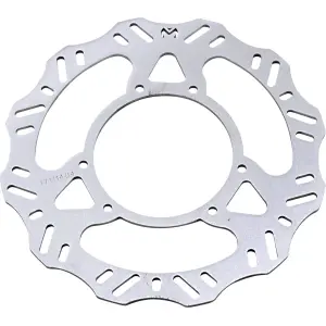 Disc frână față standard (240mm) - Honda CR 125 / CR 500 ('95-'07) / CRF 250 R ('04-2'4) / CRF 450 X ('05-'18) - Moose