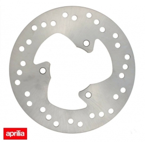 Disc frana - Aprilia SR H2O NEW ('04-'09) / SR MY ('10-'13) 2T 50cc / Atlantic 125-200-250-300cc - Aprilia
