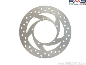 Disc frana fata - Aprilia Atlantic 125-200-250-300cc - RMS